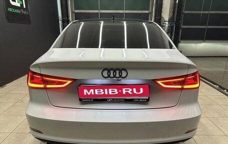 Audi A3, 2014 год, 1 300 000 рублей, 5 фотография