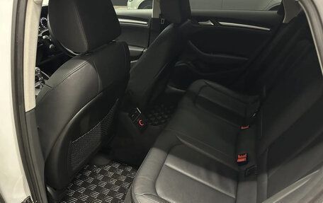 Audi A3, 2014 год, 1 300 000 рублей, 20 фотография