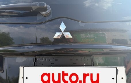 Mitsubishi Grandis, 2007 год, 935 000 рублей, 11 фотография