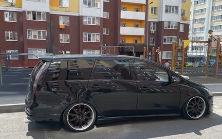 Mitsubishi Grandis, 2007 год, 935 000 рублей, 5 фотография