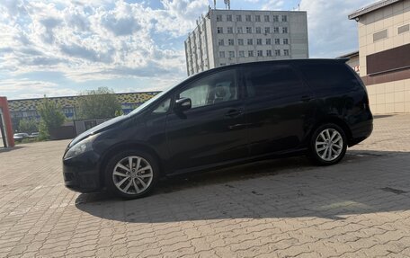 Mitsubishi Grandis, 2007 год, 935 000 рублей, 10 фотография