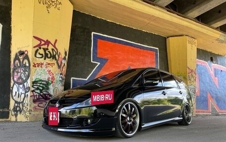 Mitsubishi Grandis, 2007 год, 935 000 рублей, 3 фотография