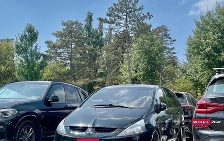 Mitsubishi Grandis, 2007 год, 935 000 рублей, 6 фотография