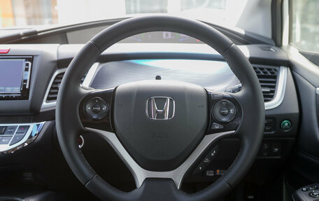Honda Jade I, 2015 год, 1 248 000 рублей, 15 фотография