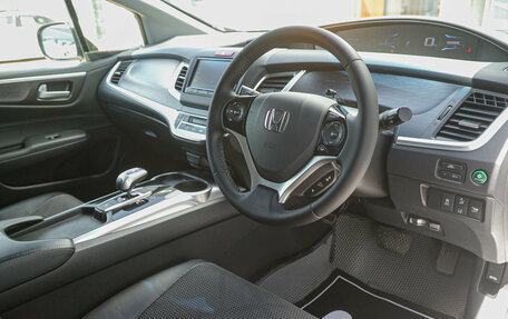 Honda Jade I, 2015 год, 1 248 000 рублей, 14 фотография