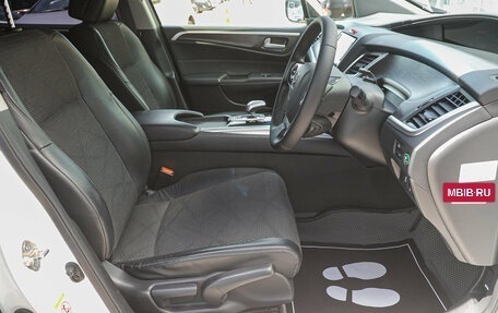 Honda Jade I, 2015 год, 1 248 000 рублей, 13 фотография