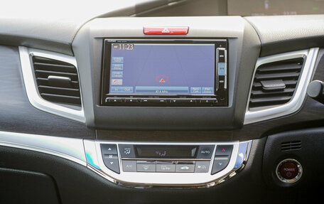 Honda Jade I, 2015 год, 1 248 000 рублей, 17 фотография