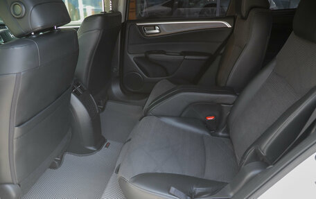 Honda Jade I, 2015 год, 1 248 000 рублей, 20 фотография