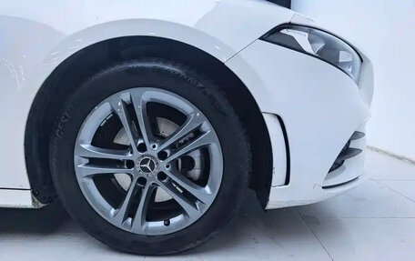 Mercedes-Benz A-Класс, 2022 год, 1 850 000 рублей, 9 фотография