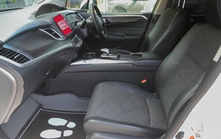 Honda Jade I, 2015 год, 1 248 000 рублей, 21 фотография