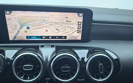 Mercedes-Benz A-Класс, 2022 год, 1 850 000 рублей, 16 фотография