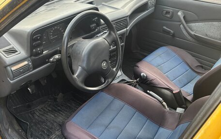 Daewoo Nexia I рестайлинг, 2004 год, 70 000 рублей, 4 фотография