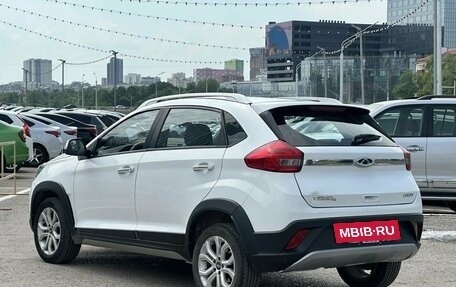 Chery Tiggo 2, 2017 год, 885 000 рублей, 4 фотография