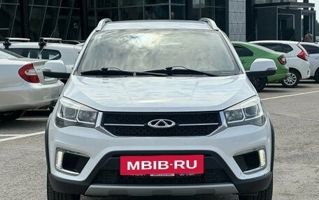 Chery Tiggo 2, 2017 год, 885 000 рублей, 2 фотография