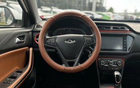 Chery Tiggo 2, 2017 год, 885 000 рублей, 8 фотография