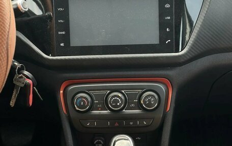 Chery Tiggo 2, 2017 год, 885 000 рублей, 9 фотография
