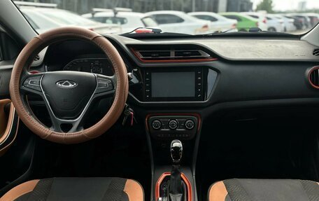 Chery Tiggo 2, 2017 год, 885 000 рублей, 7 фотография