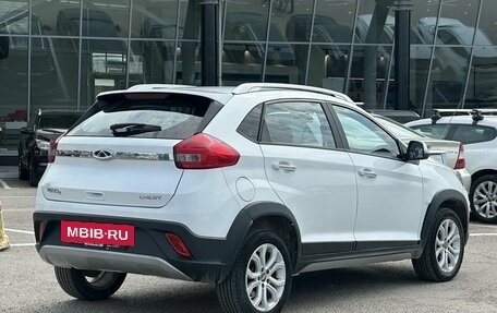 Chery Tiggo 2, 2017 год, 885 000 рублей, 6 фотография