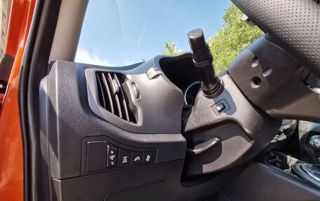 KIA Sportage III, 2014 год, 1 990 000 рублей, 8 фотография