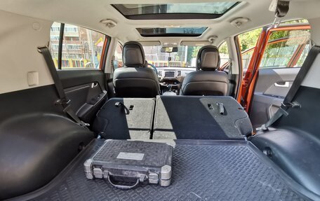 KIA Sportage III, 2014 год, 1 990 000 рублей, 12 фотография