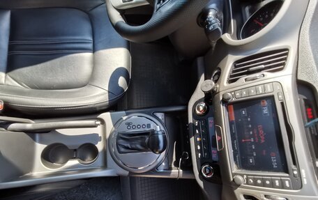 KIA Sportage III, 2014 год, 1 990 000 рублей, 10 фотография