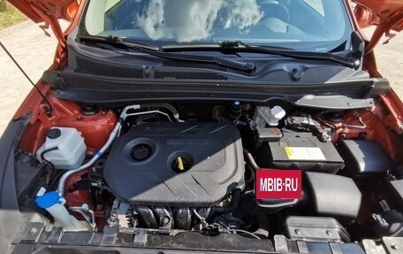 KIA Sportage III, 2014 год, 1 990 000 рублей, 13 фотография
