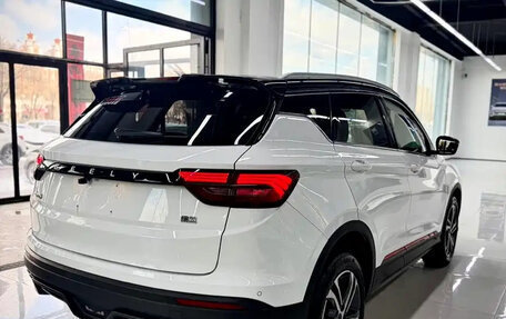 Geely Coolray I, 2022 год, 1 280 000 рублей, 6 фотография