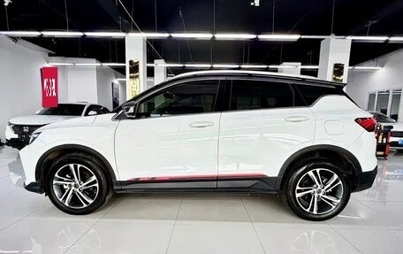 Geely Coolray I, 2022 год, 1 280 000 рублей, 3 фотография