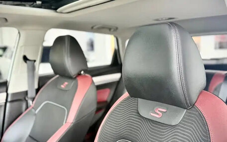 Geely Coolray I, 2022 год, 1 280 000 рублей, 15 фотография