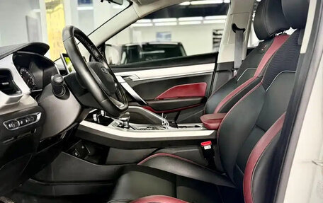 Geely Coolray I, 2022 год, 1 280 000 рублей, 11 фотография
