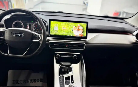 Geely Coolray I, 2022 год, 1 280 000 рублей, 20 фотография