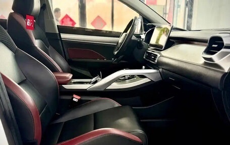 Geely Coolray I, 2022 год, 1 280 000 рублей, 14 фотография