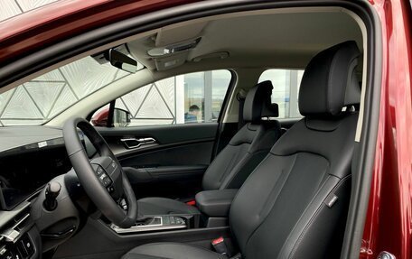 KIA Sportage IV рестайлинг, 2026 год, 4 970 392 рублей, 11 фотография