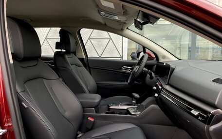 KIA Sportage IV рестайлинг, 2026 год, 4 970 392 рублей, 14 фотография