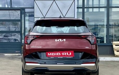 KIA Sportage IV рестайлинг, 2026 год, 4 970 392 рублей, 8 фотография