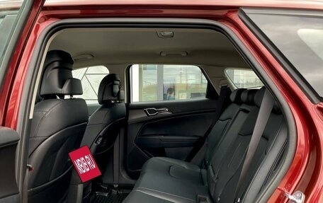 KIA Sportage IV рестайлинг, 2026 год, 4 970 392 рублей, 13 фотография