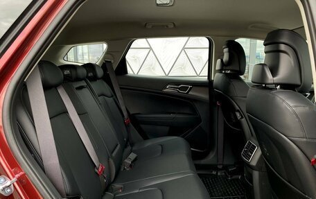 KIA Sportage IV рестайлинг, 2026 год, 4 970 392 рублей, 15 фотография