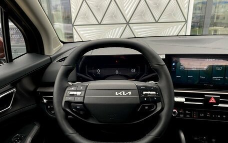 KIA Sportage IV рестайлинг, 2026 год, 4 970 392 рублей, 24 фотография