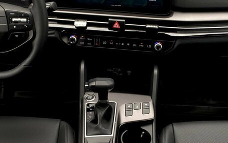 KIA Sportage IV рестайлинг, 2026 год, 4 970 392 рублей, 25 фотография