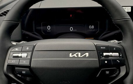 KIA Sportage IV рестайлинг, 2026 год, 4 970 392 рублей, 23 фотография