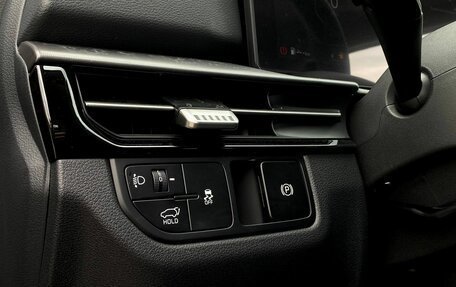 KIA Sportage IV рестайлинг, 2026 год, 4 970 392 рублей, 28 фотография