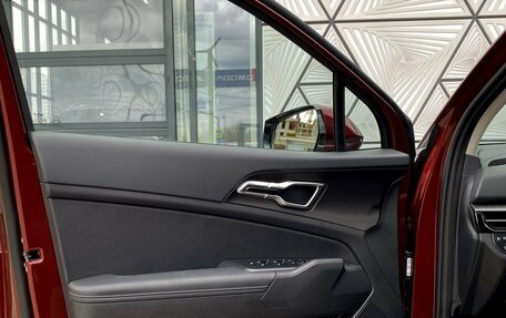 KIA Sportage IV рестайлинг, 2026 год, 4 970 392 рублей, 31 фотография