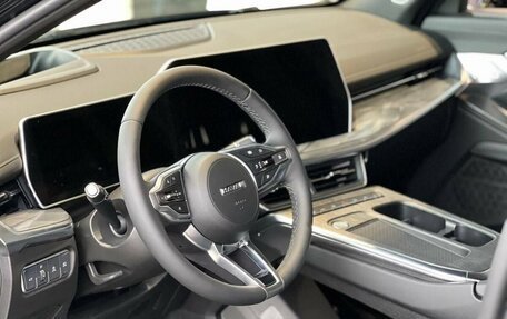 Haval F7, 2026 год, 3 699 000 рублей, 7 фотография