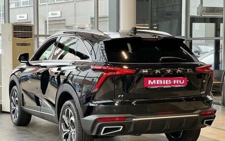 Haval F7, 2026 год, 3 699 000 рублей, 2 фотография