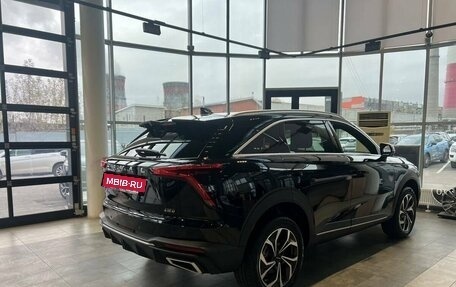 Haval F7, 2026 год, 3 699 000 рублей, 4 фотография