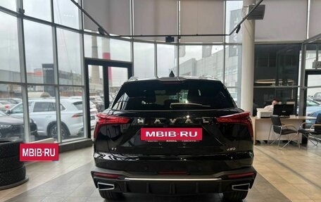 Haval F7, 2026 год, 3 699 000 рублей, 3 фотография