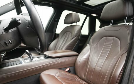 BMW X5, 2015 год, 3 729 000 рублей, 13 фотография