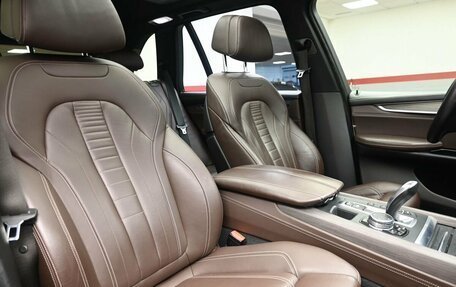 BMW X5, 2015 год, 3 729 000 рублей, 14 фотография