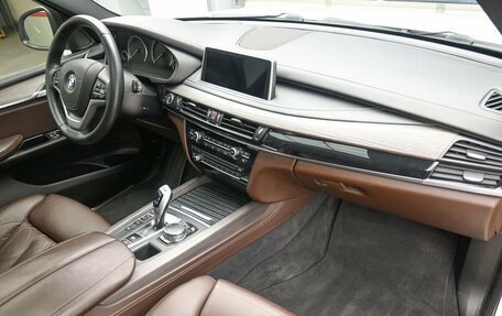 BMW X5, 2015 год, 3 729 000 рублей, 10 фотография