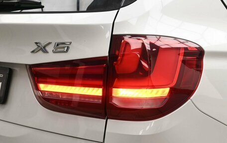 BMW X5, 2015 год, 3 729 000 рублей, 9 фотография